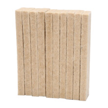 80X Exercise Bike Brake Pads Wool  Resistance Drag Pad for  Bike Brake Pads Replacement Part