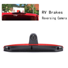 Car High Brake Light Reversing Camera Rear View Camera for Vito Viano W639 W447 A6398200056