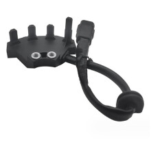Motorrad-Kurbelwellen-Positionssensor CKP-Sensor für AEROX 155 MotorradzubehöR Puls-Hall-Sensor
