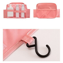 Hanging Toiletry Bag, Toiletry Bag, Waterproof Large Capacity Travel Size Toiletries, Makeup Organizer Bag