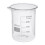 GLO10-0250 - ΠΟΤΗΡΙ 250ML ΔΙΑΦΑΝΕΣ ΓΥΑΛΙ 1