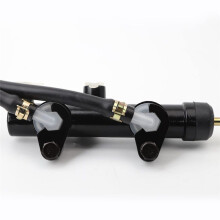 For 800CC Cforce X8 Quad ATV Master Cylinder Master Brake Pump , Foot Brake Pump Body 7020-080110