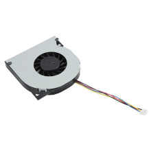 For NUC5 I3/I5/I7 NUC7 NUC5I7RYH BSB05505HP-SM Multifunction Portable Convenient Practical Cooling Fan