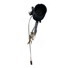 Pour le Câblage Du Faisceau de Transmission VT2 VT3 09330004 CVT VT2 VT3 Câblage Du Commutateur de Vitesse de Boîte de Vitesses Automatique