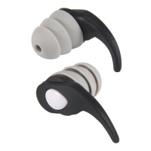 Ear Plugs for Swimming 3 Pairs Adults Kids Swim Ear Plugs Swimmers Ear Plugs for Men Women Waterproof Earplugs A