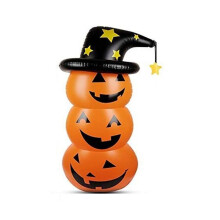 Halloween Inflatable Decoration Horror Festival Theme Indoor and Outdoor Garden Decoration Inflatable Decoration A