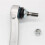 Automobile Right Front Lower Bent Arm Assembly Front Lower Curved Arm Control Arm for  Model S/X 1041575-00-B 1