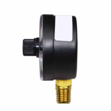 ECX271261 Pressure Gauge Suitable for and Hcf Series Sand Filters S270T2 S244Sv