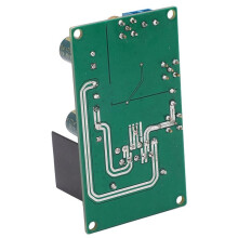 Digital Amplifier Board, 10‑40V Audio Amplifier Module OPA541 Low Frequency 50W Power Amplifier Board Audio Amp Board