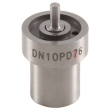 DN10PD76 New Fuel Injector Nozzle for Hilux Surf Hiace 2.4TD 2L-T 2L-TE 2L-the