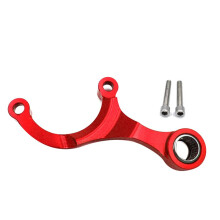 Motorcycle Shift Stabilizer for MT07 XSR700 2018-2023 Tenere 700 XTZ700 2019-2024 Red