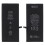 Compatível com a bateria do iPhone 7 Plus de 3,82 V e 2900 mAh. 3