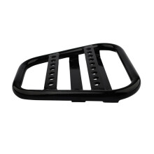 Luggage Rack Rear Tail Rack Top Box Case Suitcase Carrier Board for STREET SCRAMBLER 900 2016-2022