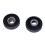 2pcs Front  Top Rubber  Bushing for   L405 L494 LR060402 1