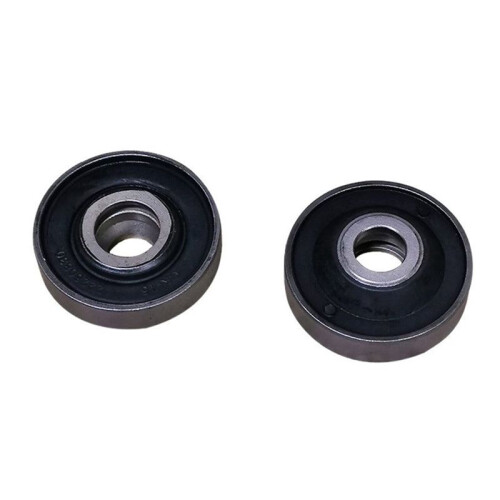 2pcs Front  Top Rubber  Bushing for   L405 L494 LR060402