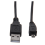 2x USB-Kabel -E6 für Coolpix P50S520L18L16S210 3
