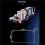 2X ZK6522C CNC Step-Down  Power Supply Adjustable Voltage Voltage and Constant Voltage Constant Current Module 1430W 6