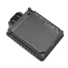 For L T-ROC Tayron Tharu Teramont Car ACC Adaptive Cruise Computer Module 2Q0907561G