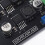 2X LM2596 Multi Channel Switching Power Supply 3.3V/5V/12V/ADJ Adjustable Voltage Output Power Supply Module 5