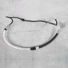 53713-S7C-G02 Fits for Stream 2001-2005 High Pressure Power Steering Hose 53713S7CG02 Power Steering Oil Hose
