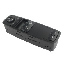 Master Electric Power Window Control A1698206410 for Class a B W169 W245 A160 A180 B200 1698206510
