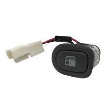 93555-4H010KD Fuel Filler Opener Assembly for I800 Starex 2007-2018 Fuel Tank Cap Push Button