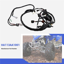 5D3-82590-00-00 Wire Harness for YFZ450SP Special Edition 2007-2009 Wiring Harness