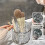 Makeup Brush Holder with Lid 360 Rotating Clear Dustproof Make  Brushes Container -C 7