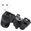 6X Photography Photo Light Bulb Single Holder E27 Pedestal Studio EU Plug 3