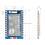 Waveshare RP2040-BLE Microcontroller  Development Board Dual-Mode  5.1 FPC 8PIN Port Multi-Function GPIO Pin 7