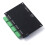 2X LM2596 Multi Channel Switching Power Supply 3.3V/5V/12V/ADJ Adjustable Voltage Output Power Supply Module 6