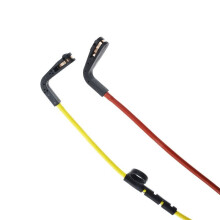 2Pcs Front & Rear Disc Brake Pad Wear Sensor LR045959, LR033295 for Sport 2014-2016