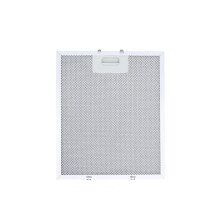 Aluminium-Fettfilter kompatibel mit Whirlpool, Ikea, Jenn Air Dunstabzugshauben - W10169961A Ersatz