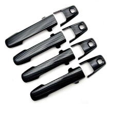 For Spacia Gear MK532 Chrome Door Handle Cover Car Protective Accessories Stickers