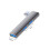 Multi-Port-Expander: USB auf Dual USB 2.0 + USB 3.0 Adapter - Aluminiumlegierung Grey 1