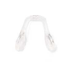 Bequeme Sattel-Nasenpads (5er-Pack) für Brillen