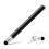 Stylet capacitif extensible pour écrans tactiles Black 1