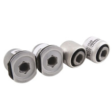 4PCS Auto Front Bracket Steering Knuckle Bushing for XTS 2013-2018 13411102 23189139