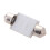 5X 3W COB LED Car Interior Ceiling Light Lamp Bulb 36mm White DC12V 3