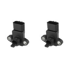 2X MN143855 E1T42471 Ansaugkrümmer Absoluter Ladedrucksensor für Lancer 9 Pajeiro Turbina L200 1.6L 1.3L