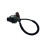 Auto 360 Front Surround Camera Car Camera for - C E S G-Class  S-Class 17-20 A0009056306 5