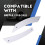 Car Inner Door Panel Pull Handle for  Beetle 1998-2010 Interior Door Grab Pull Handles Silver 7