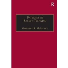 Patterns In Safety Thinking A Literature Guide to Air Transportation S