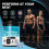 Creatine Gummies | 3g Per Serving | Blueberry Flavour | 60 Days Supply 8