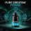 Creatine Monohydrate Capsules | 4200mg Per Serving | 2 Pack Bundle 1