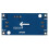 3X Lm2596  Converter Module -  Adjustable Step Down Power Module Step Down Converter 7