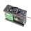 Computer Case Built-in Hard Disk Bracket Metal 3.5Inch Hard Disk Superimposed Expansion Can Be Installed Cooling Fan 9