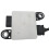 Exhaust Particulate Sensor 55490639 for  Orlando J309 2012-2018 0281006711 PM2.1 Nox Sensor 3
