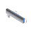 Multi-Port-Expander: USB auf Dual USB 2.0 + USB 3.0 Adapter - Aluminiumlegierung Grey 2