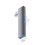 Multi-Port-Expander: USB auf Dual USB 2.0 + USB 3.0 Adapter - Aluminiumlegierung Grey 3